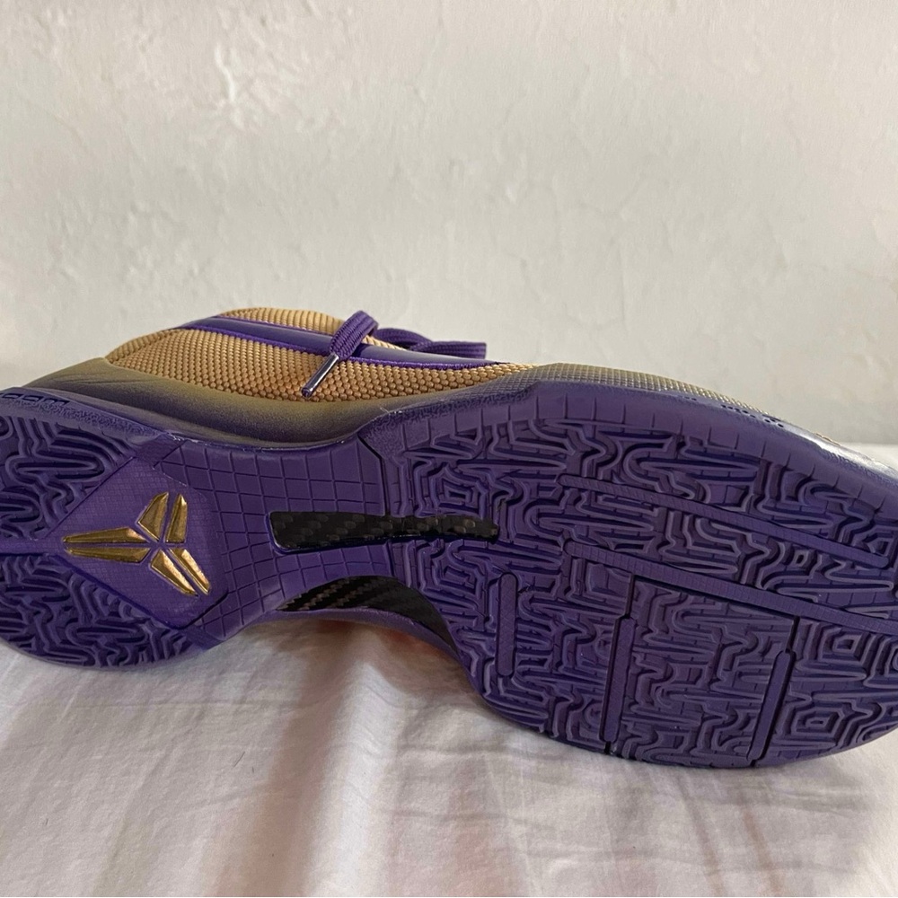 Nike Kobe 5 - Picture 4 of 4